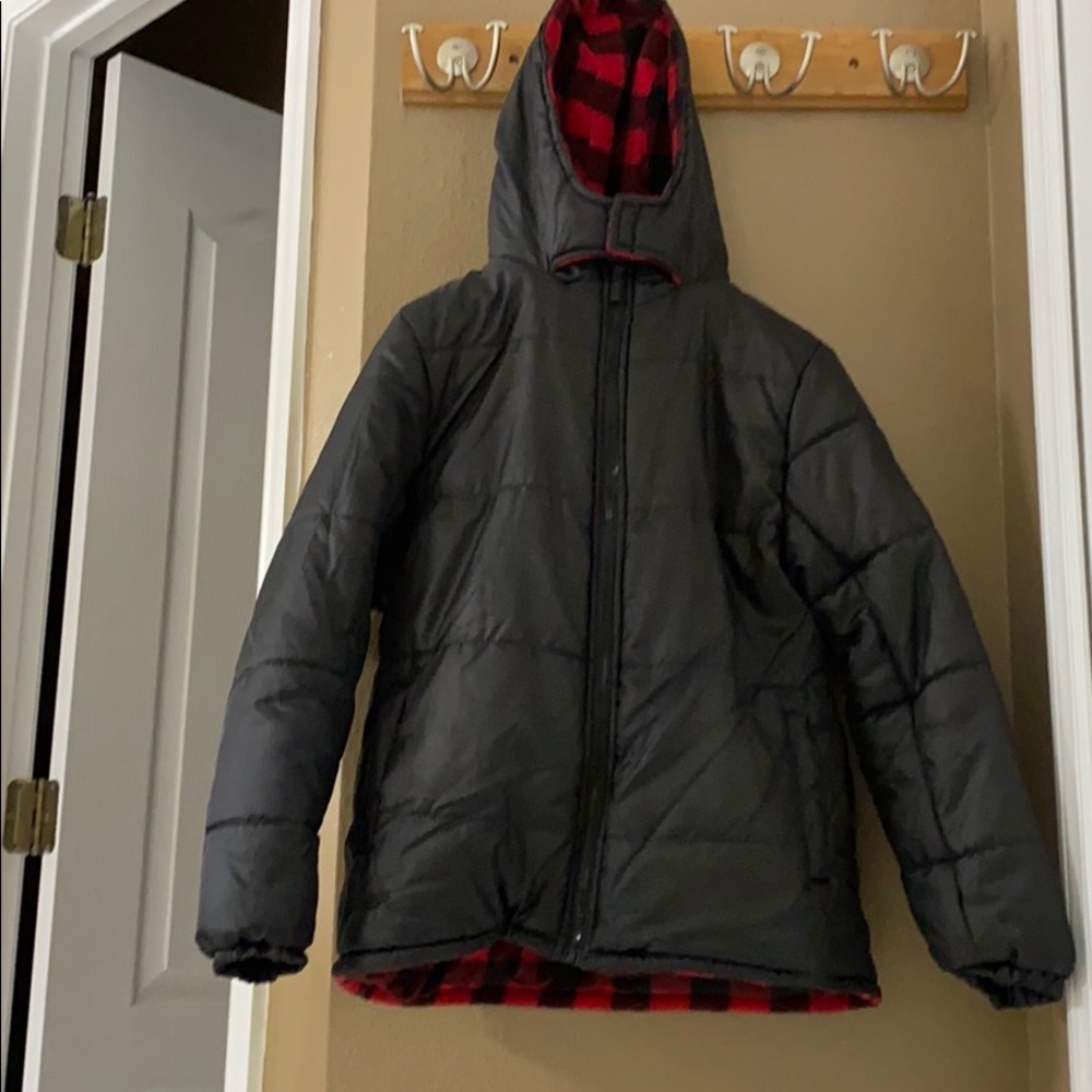 Winter Coat
